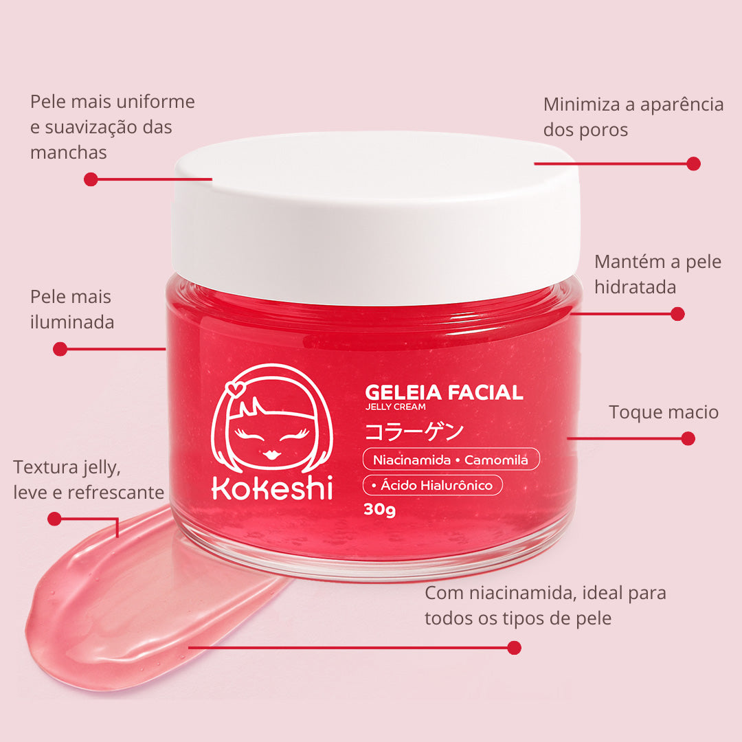 Kit Ritual Completo de Porcelana