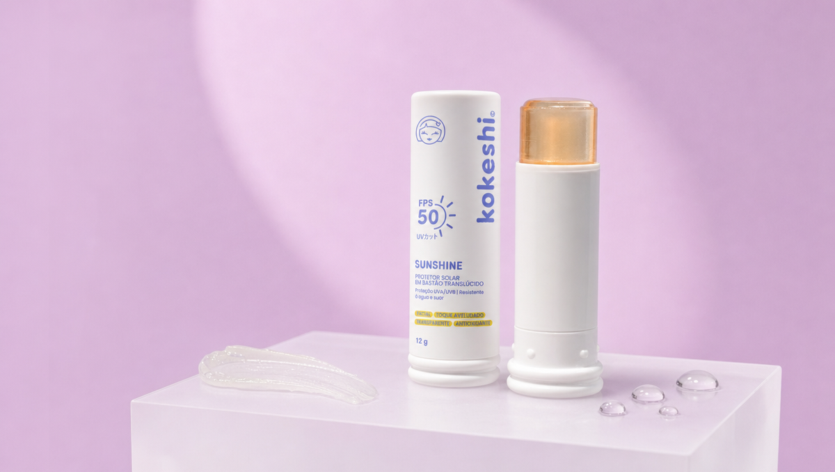 Melasma na pele: proteção e cuidados na rotina diária