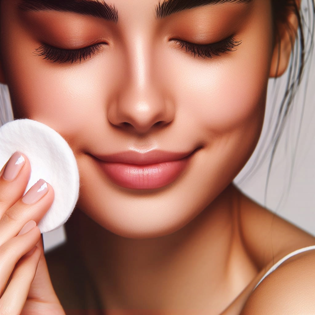 Limpeza Facial