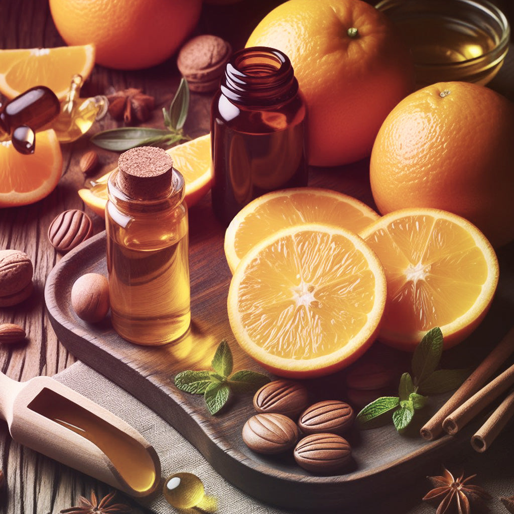 Vitamina C
