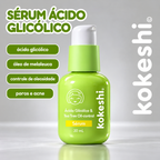 Sérum Ácido Glicólico