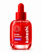 Sérum Ácido Azelaico Conta Gotas