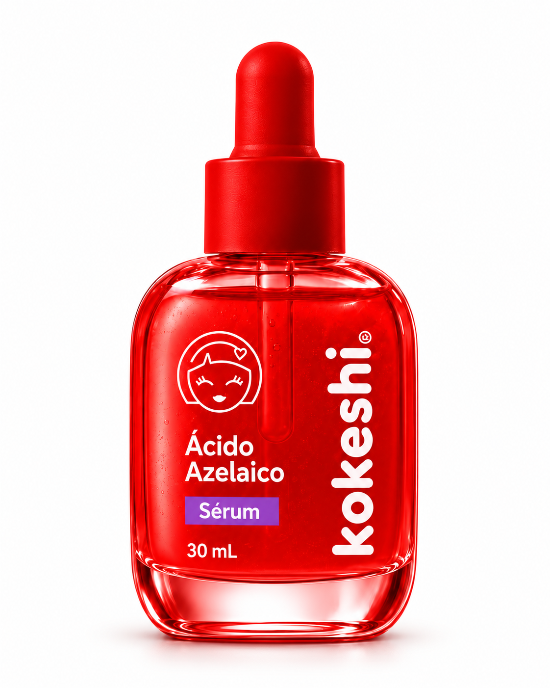 Sérum Ácido Azelaico Conta Gotas