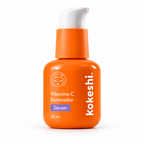 Vitamina C Iluminador Sérum