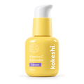 Sérum Vitamina C Amarelo