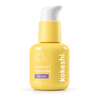 Sérum Vitamina C Amarelo