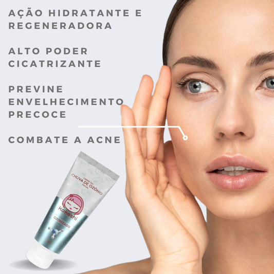 Kit Trio Essencial