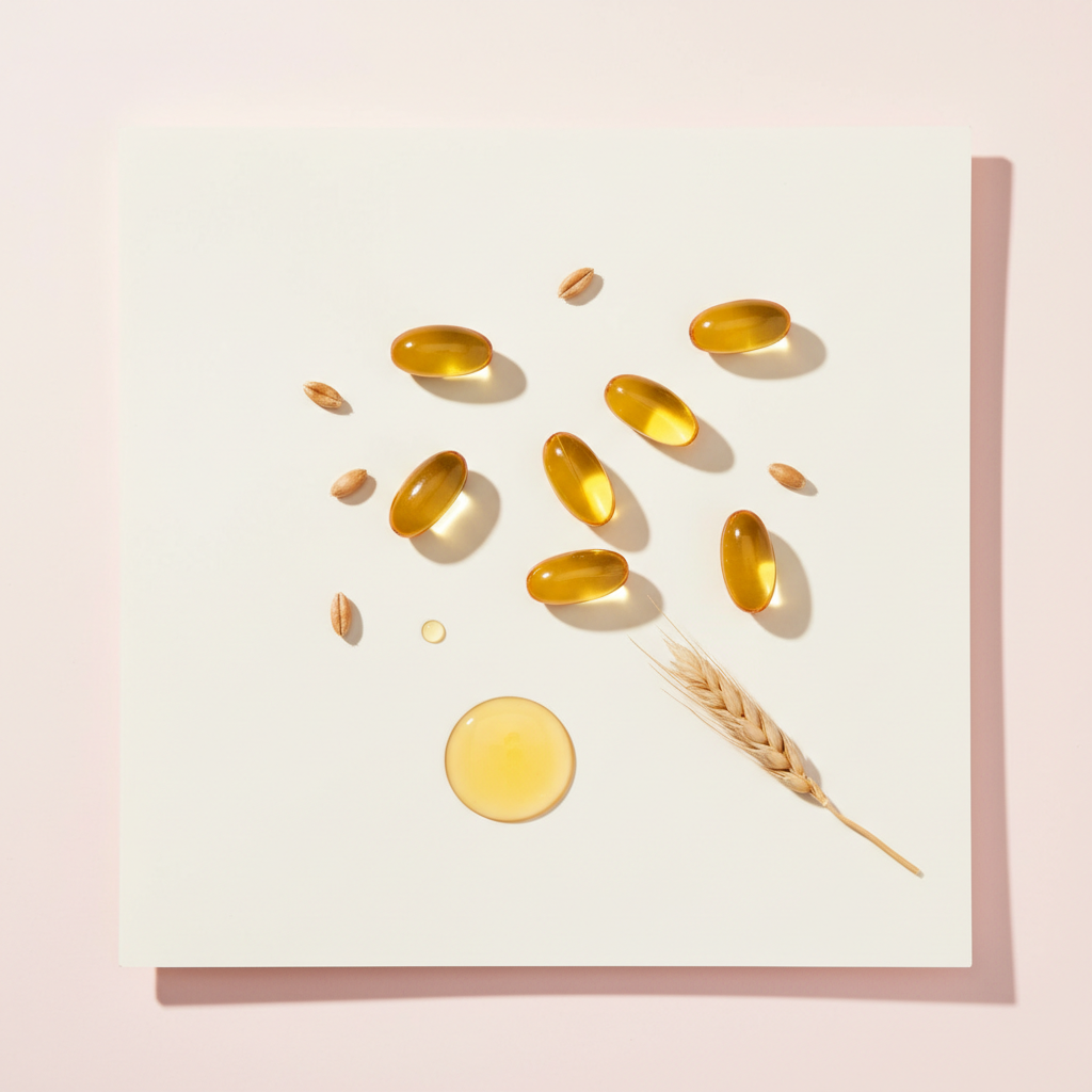 Vitamina E
