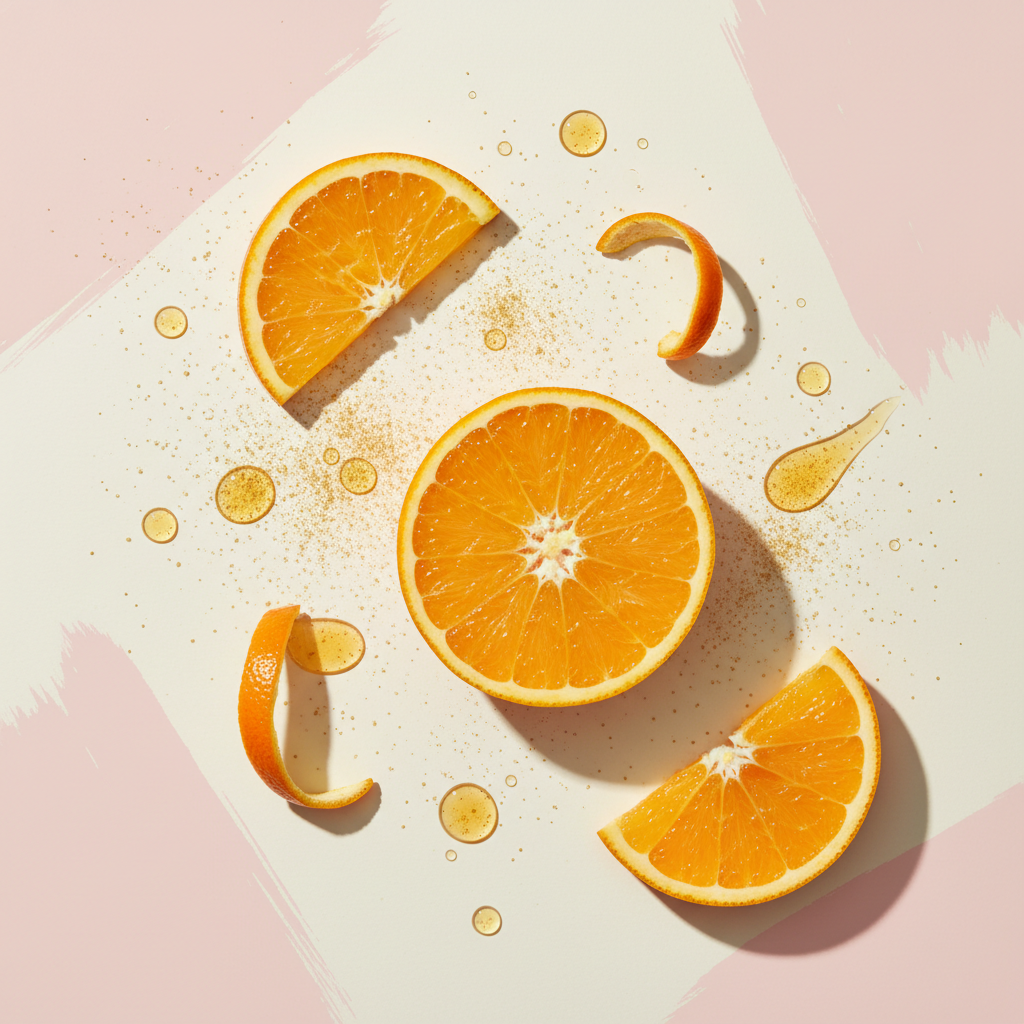 Vitamina C