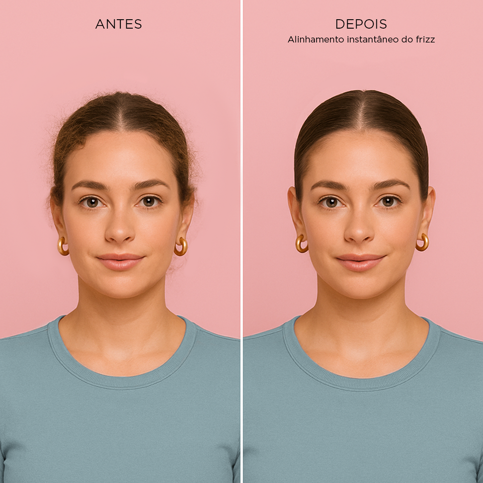 Cera Antifrizz Adeus Frizz 12g