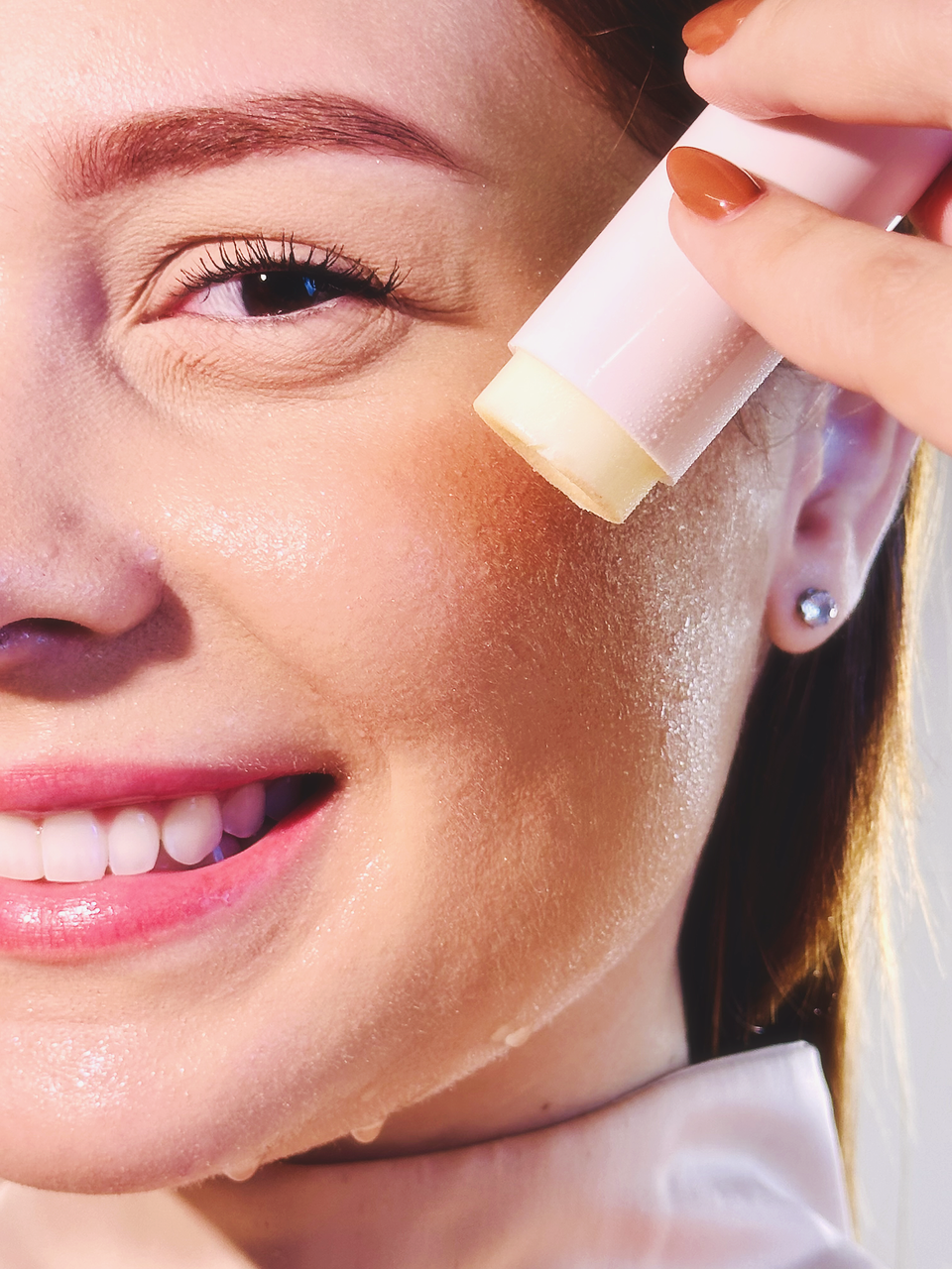 Bastão Multifuncional Kokeshi FPS 60 - 11G