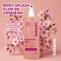 Bodysplash Flor de Cerejeira