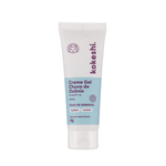 Creme Gel Facial Chuva de Ozônio Kokeshi