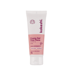 Creme Gel Facial Pele Plena Kokeshi