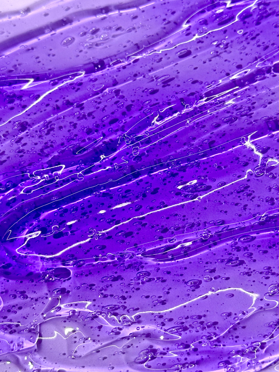 Geleia Facial de Niacinamida - 100G