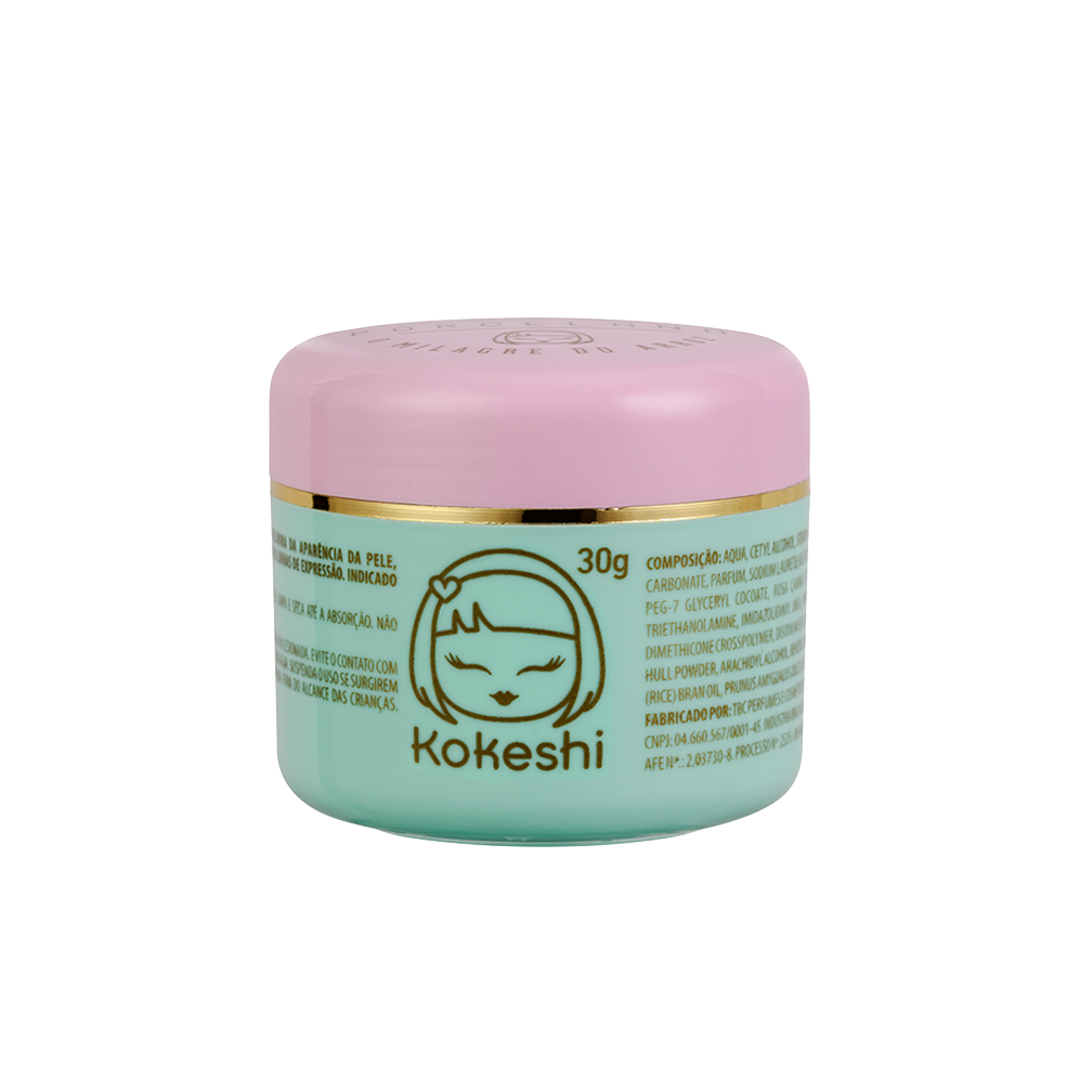 Kit Ritual Hidratação das Gueixas + Firmeza