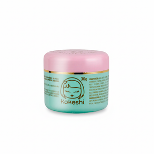 Hidratante Facial Pele de Porcelana