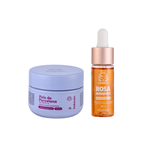 Kit Antissinais + Óleo de Rosa Mosqueta