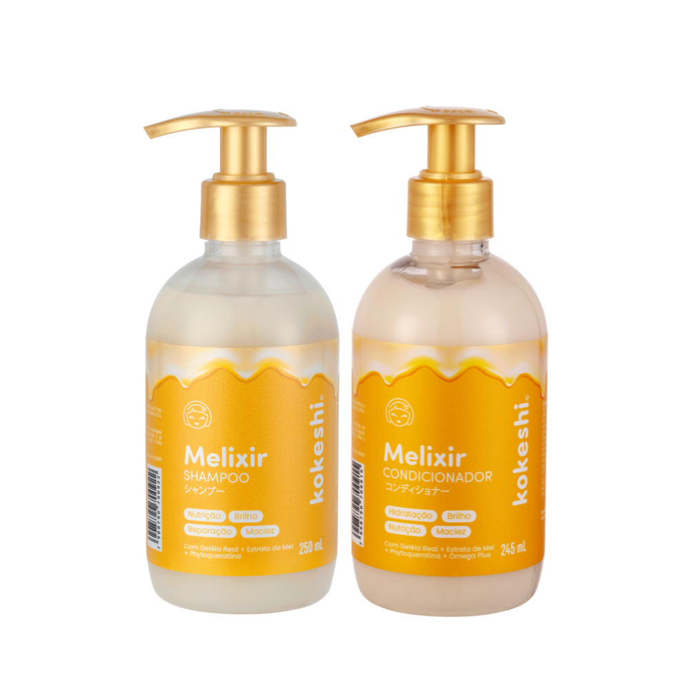 Duo Melixir