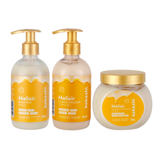 Kit Melixir - Shampoo + Condicionador + Máscara