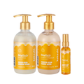 Trio Glow Melixir