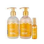 Trio Glow Melixir