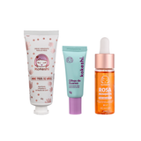 Kit Hidratação Essencial