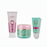 Kit Hidratação + Pele Plena