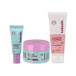 Kit Hidratação + Pele Plena