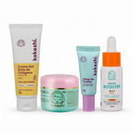 Kit Pele Firme, Hidratada & Iluminada