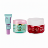 Kit Pele Firme & Hidratada