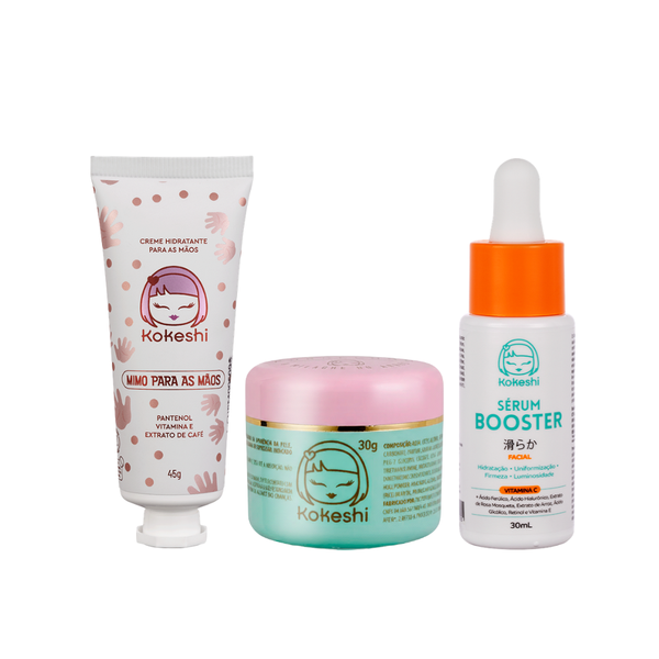 Kit Ritual Relax & Revive