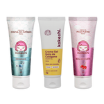 Kit Trio Essencial