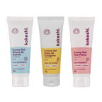 Kit Trio Essencial