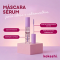 Máscara Sérum para Cílios e Sobrancelhas