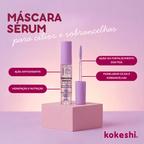 Máscara Sérum para Cílios e Sobrancelhas