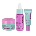 Kit Ritual Pele de Porcelana