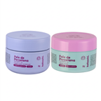 Kit Hidratante Facial Pele de Porcelana + Antissinais