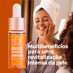 Kit Ritual Hidratação das Gueixas + Firmeza