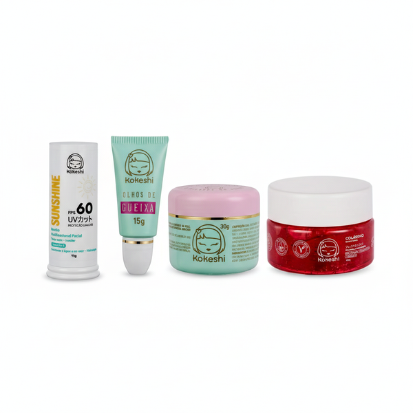 Ritual Proteção & Colágeno