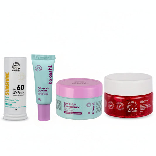 Ritual Proteção & Colágeno