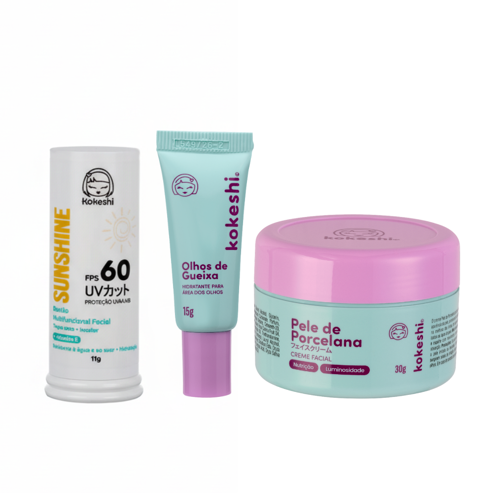 Ritual Renovador & Proteção