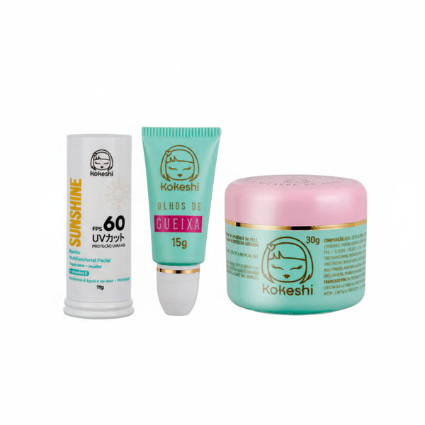 Ritual Renovador & Proteção