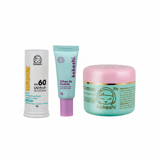 Ritual Renovador & Proteção
