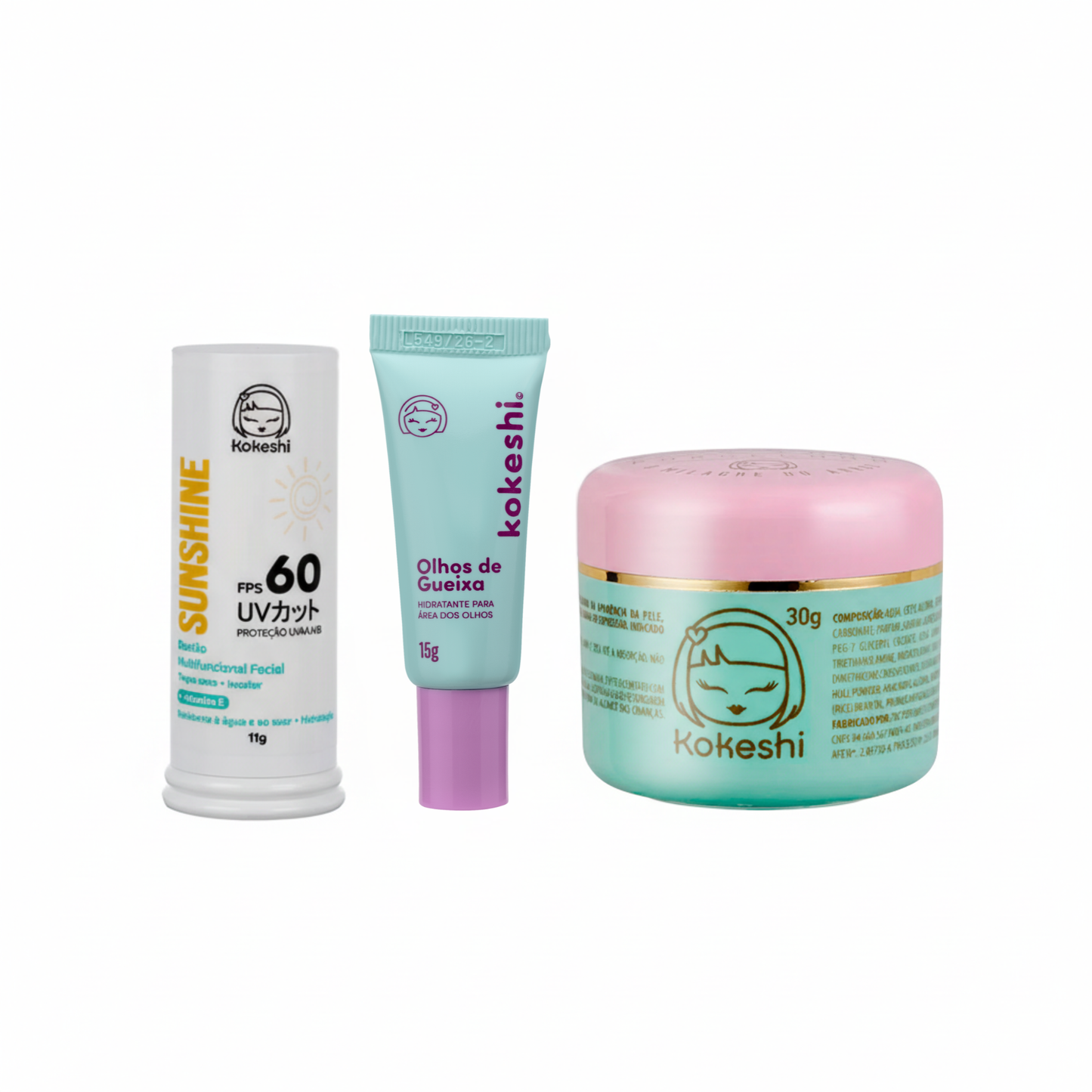 Ritual Renovador & Proteção