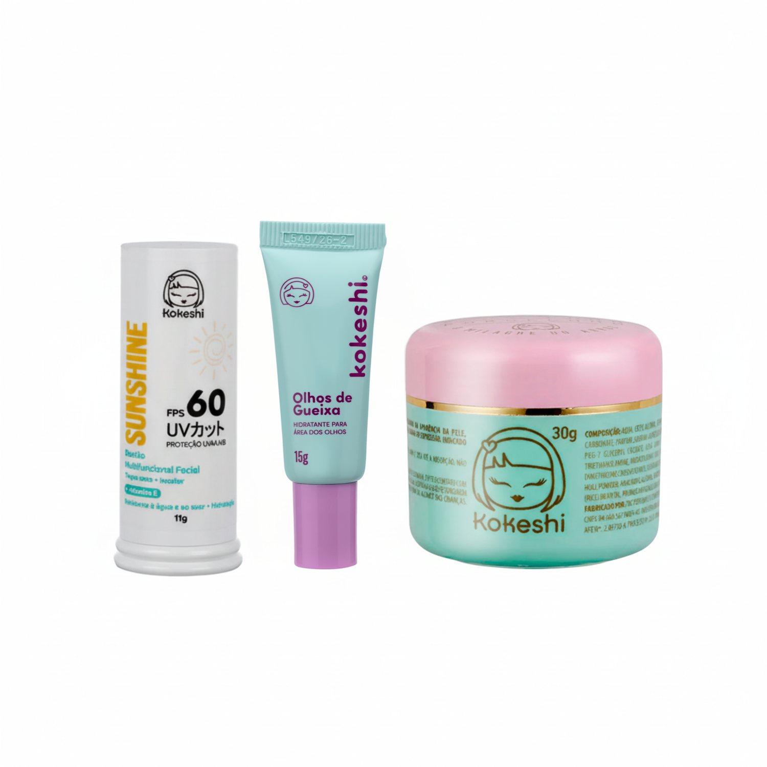 Ritual Renovador & Proteção