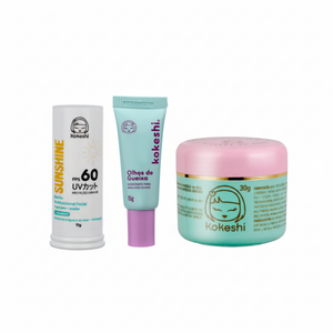 Ritual Renovador & Proteção
