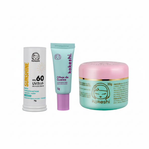 Ritual Renovador & Proteção