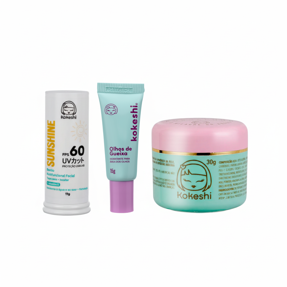 Ritual Renovador & Proteção