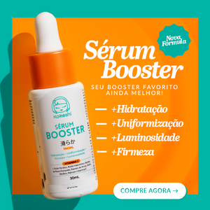 Kit Ritual de Hidratação, Firmeza & Glow